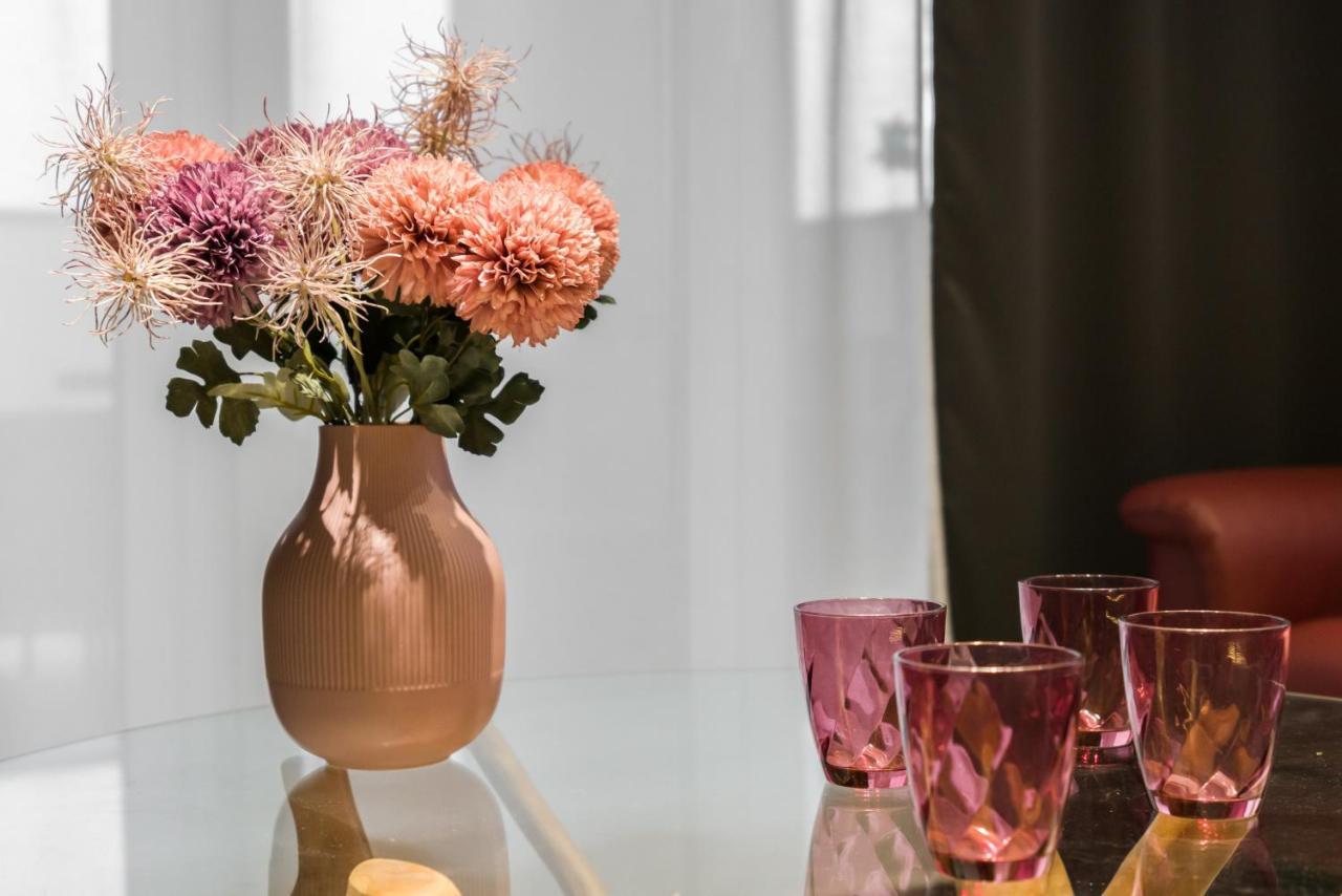 Widokowy Apartament Wojciechowskiego Parking I Loggia By Renters Prestige Poznań Eksteriør bilde