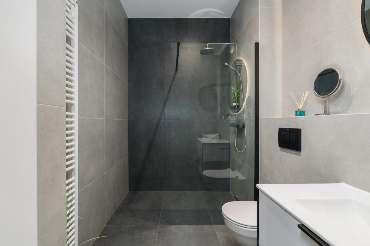 Widokowy Apartament Wojciechowskiego Parking I Loggia By Renters Prestige Poznań Eksteriør bilde
