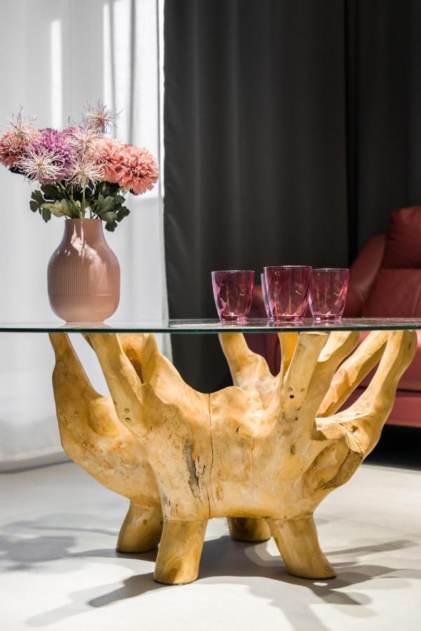 Widokowy Apartament Wojciechowskiego Parking I Loggia By Renters Prestige Poznań Eksteriør bilde
